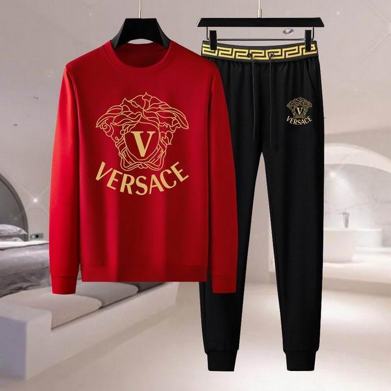 Versace Men's Suits 252